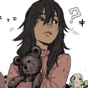 Meet your Posher, Lillian